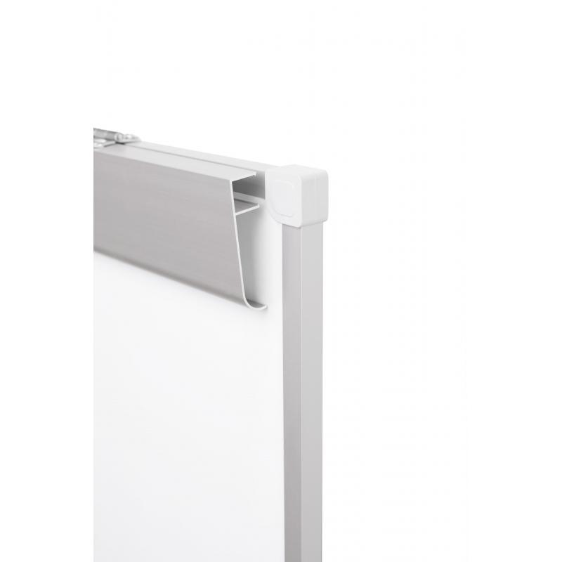 Флипчарт магнитно-маркерный Attache 70х100 см настенный/надверный