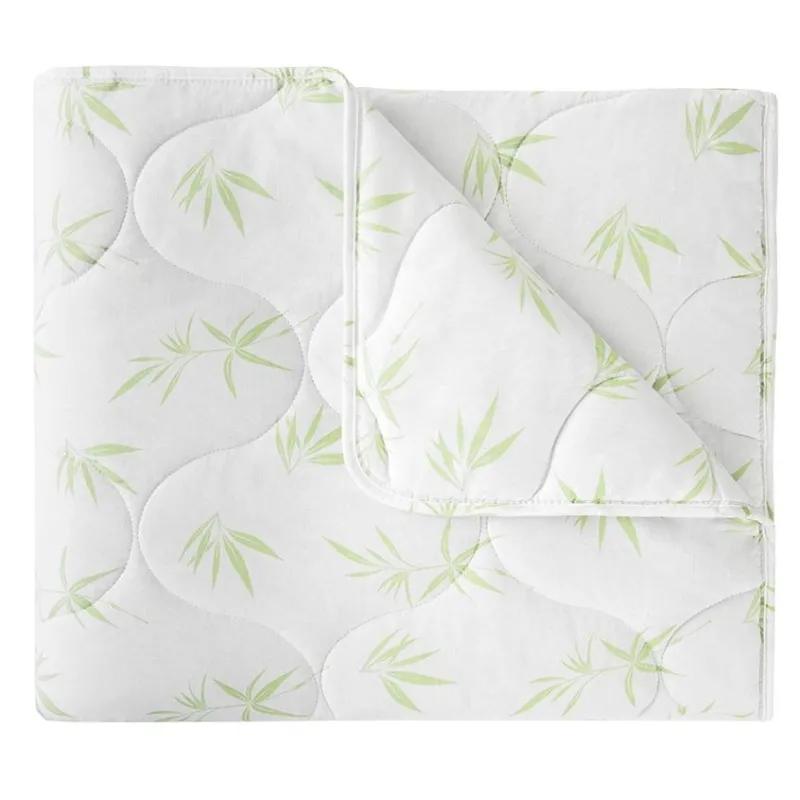 Одеяло 140х205, Стежка, (Бамб.волокно/ХБ ткань/Полиэстер),300г/м2, Бамбук