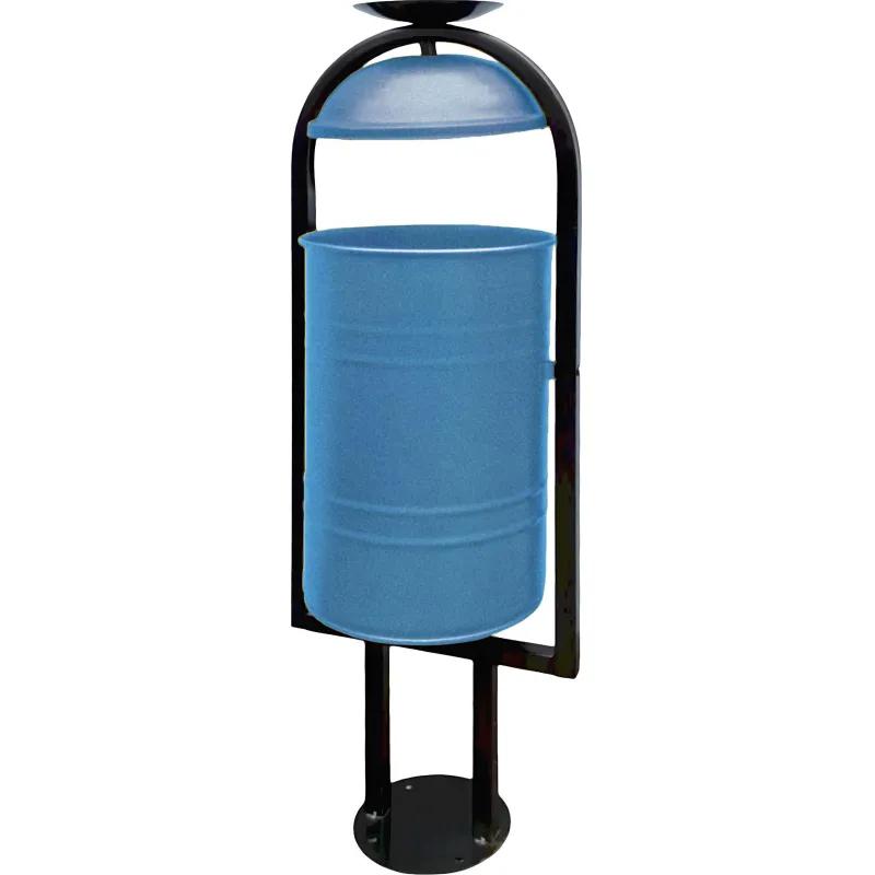 Урна уличная Космос с пепельницей УЦ-30П