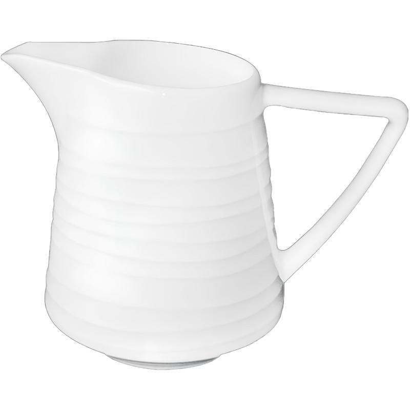 Молочник TUDOR ENGLAND Royal Circle 200мл 6шт/уп