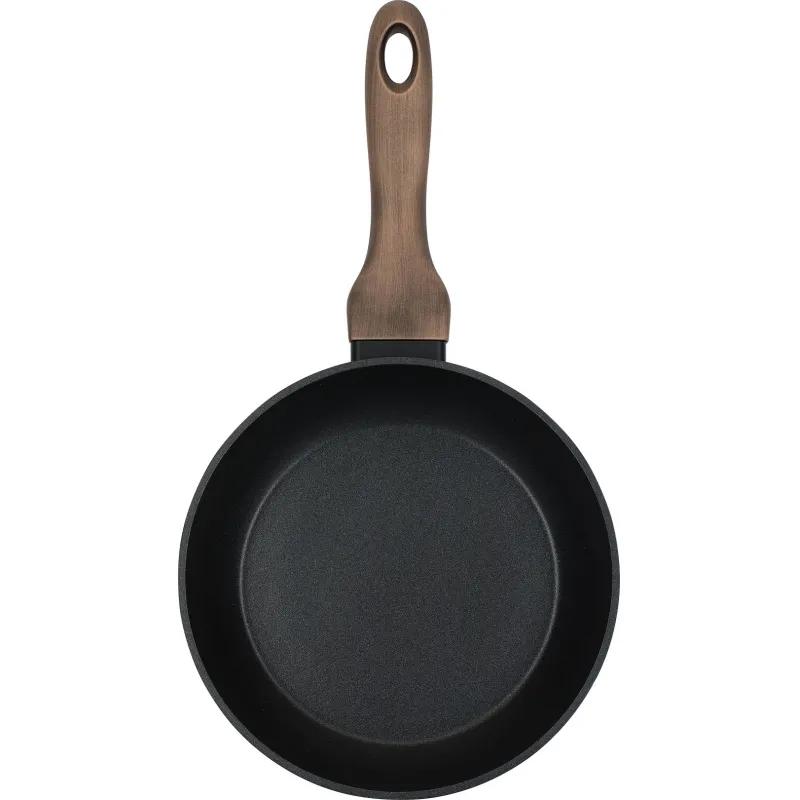 Сковорода 28х5,2 см Linea Maestro (индукция) 93-AL-MT-1-28