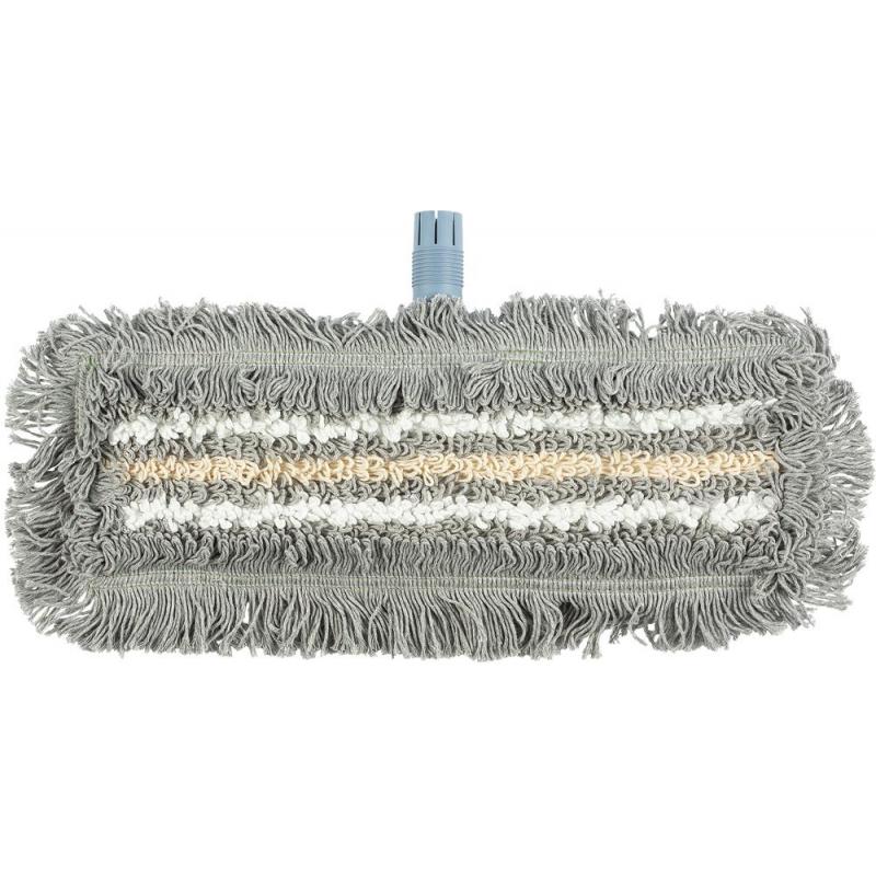 Швабра Vileda КомбиСпид Про в сборе с насадкой 540413