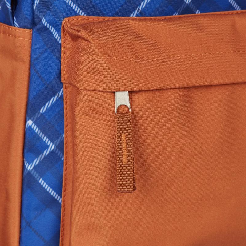 Рюкзак   SMPL 18L шотландка 41х32х14