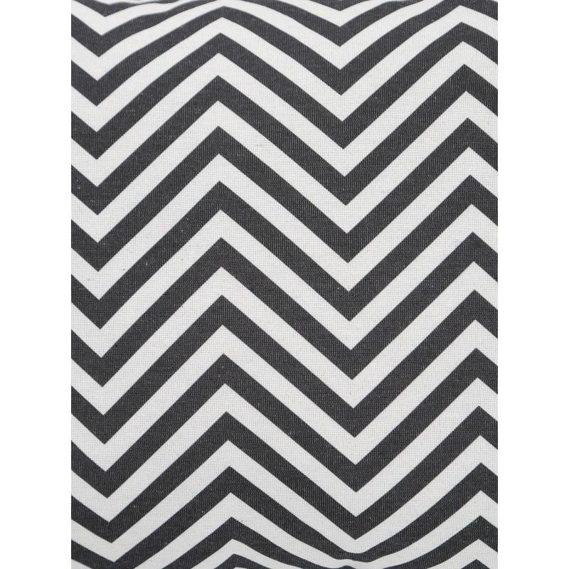 Подушка декоративная 40х40см (хлопок 60%, ПЭ 40%/новолон ПЭ), ПД40-003