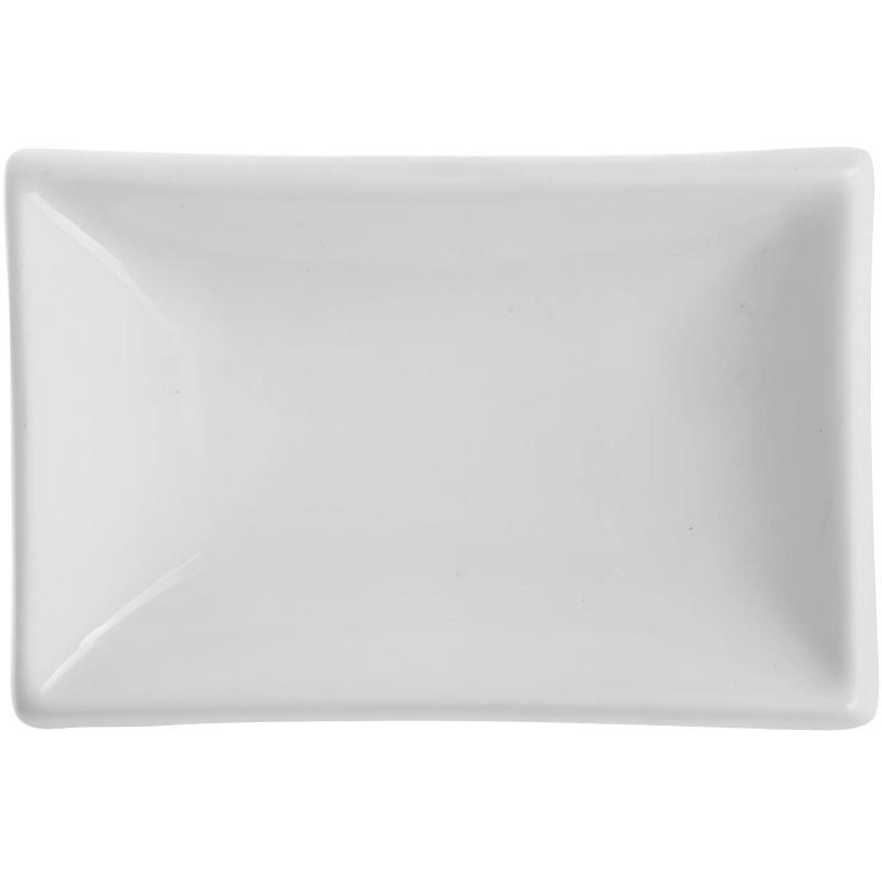 Емкость для соуса 2,5''х4'' 60х100мм 50мл Sam&Squito Quadro(фк965)12шт/уп