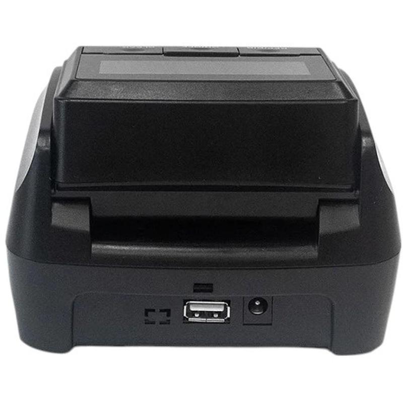 Детектор банкнот Mbox AMD-50AS атомат