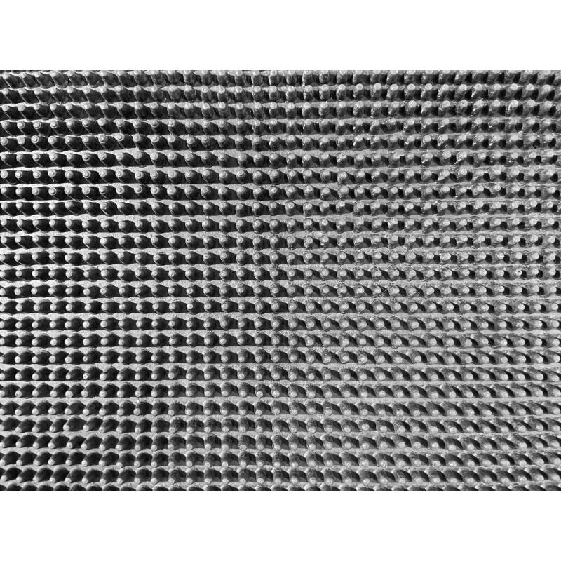 Коврик входной резиновый 60см х 100см х 11мм