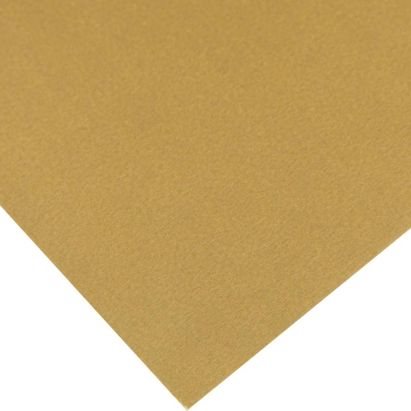 Картон цветной ПРИНЦЕССА А4,10л,мел.картон с белым оборотом,200г/м2 69972