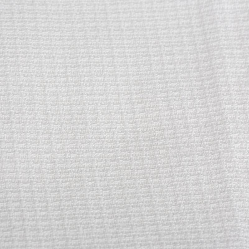 Полотенце вафельное 40х80 см. пл 105 гр/м2, 50 шт/уп