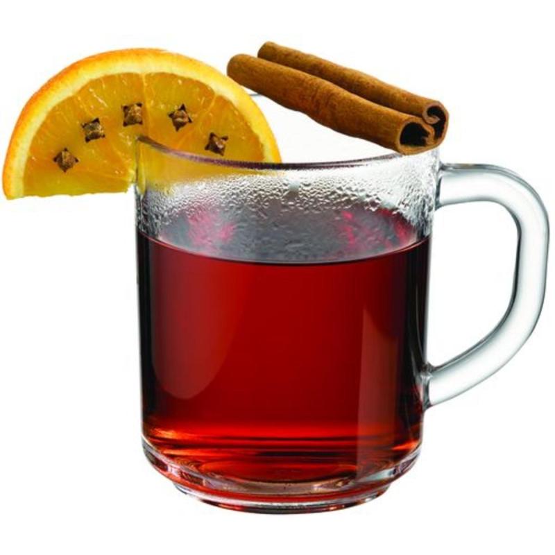 Кружка Паб Б 250 мл. d=75 мм. h=90 мм. 12шт/уп