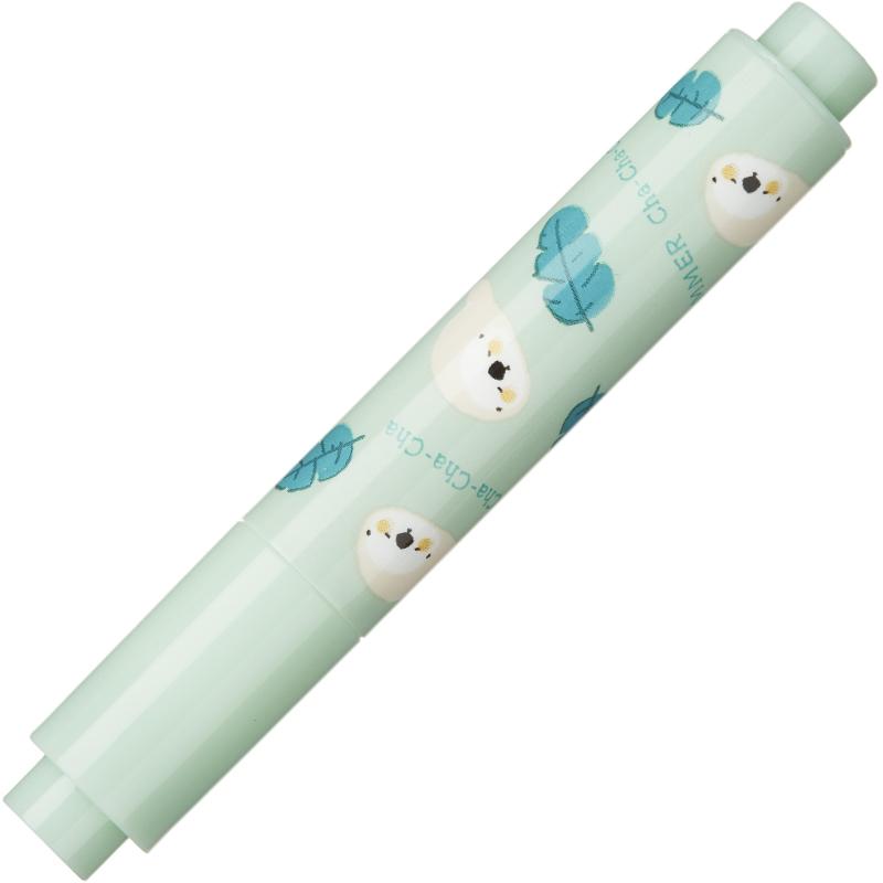 Набор текстовыделителей M&G Summer Cha Cha, 6 цветов/наб