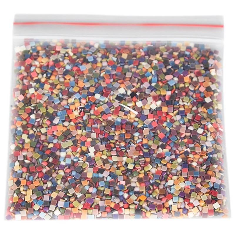 Пакет с замком (Zip Lock) 10х10 см, 40 мкм, 100 шт/уп