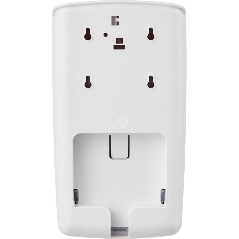 Дозатор для дезин.ср-в Luscan Prof Etalon сенс 1200мл белый 151057