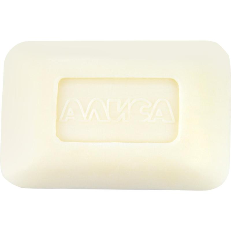 Мыло туалетное детское АЛИСА 150гр