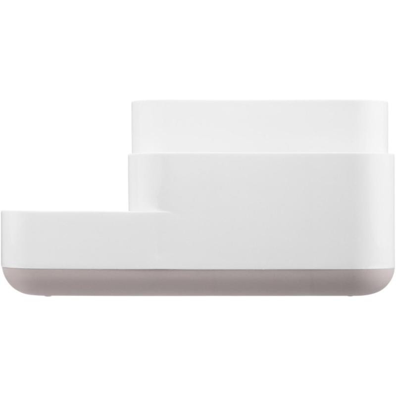 Органайзер кухонный 230х118х113мм (Светло-бежевый)