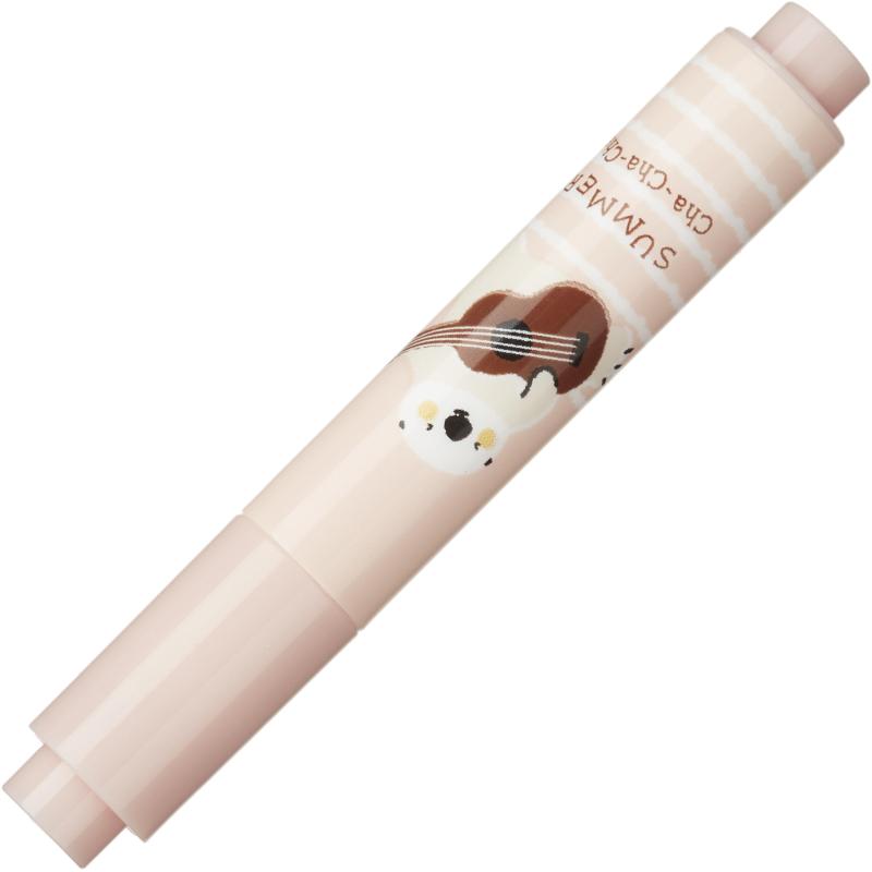 Набор текстовыделителей M&G Summer Cha Cha, 6 цветов/наб