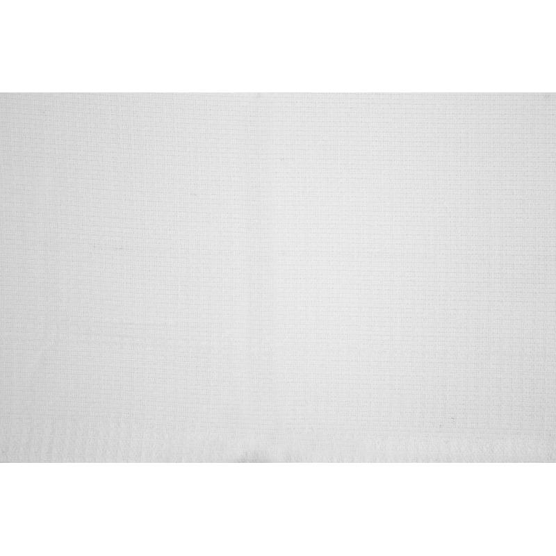 Полотно техническое вафельное отбеленное, рулон 0,45х60м, пл. 145 г/м2_Узб