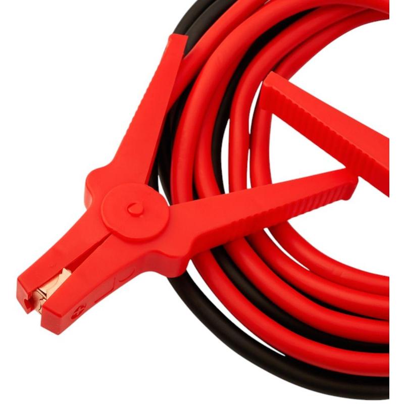 Провода прикуривания 700А, в чехле на молнии REXANT