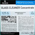 Профхим д/стекл-зеркал поверхн,конц. Pro-Brite/GLASS CLEANER Concentr.,5л