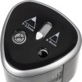 Точилка электрическая Attache, треугольная, 2 отверстия