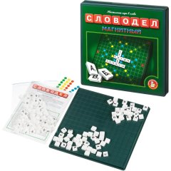 Игра Словодел,01347