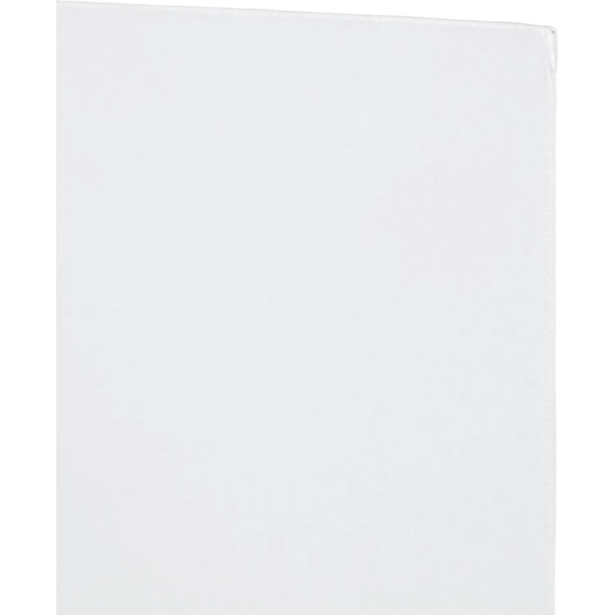 Холст на картоне Комус Арт Студия 45х55см,100% хлопок,мелкое зерно,280г/м2