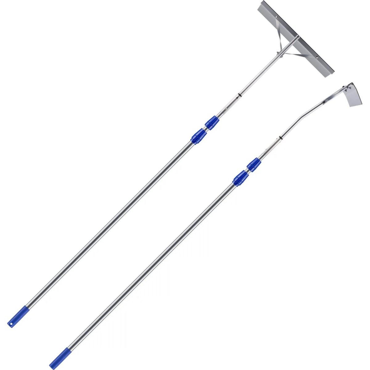 Скребок для удаления снега с крыши TRUPER ROOF-RK 33901 КЗН