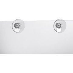 Карман настенный на присосках Attache Economy А4 в