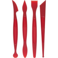 Набор стеков Школа творчества, 4 шт. 32С 2096-08