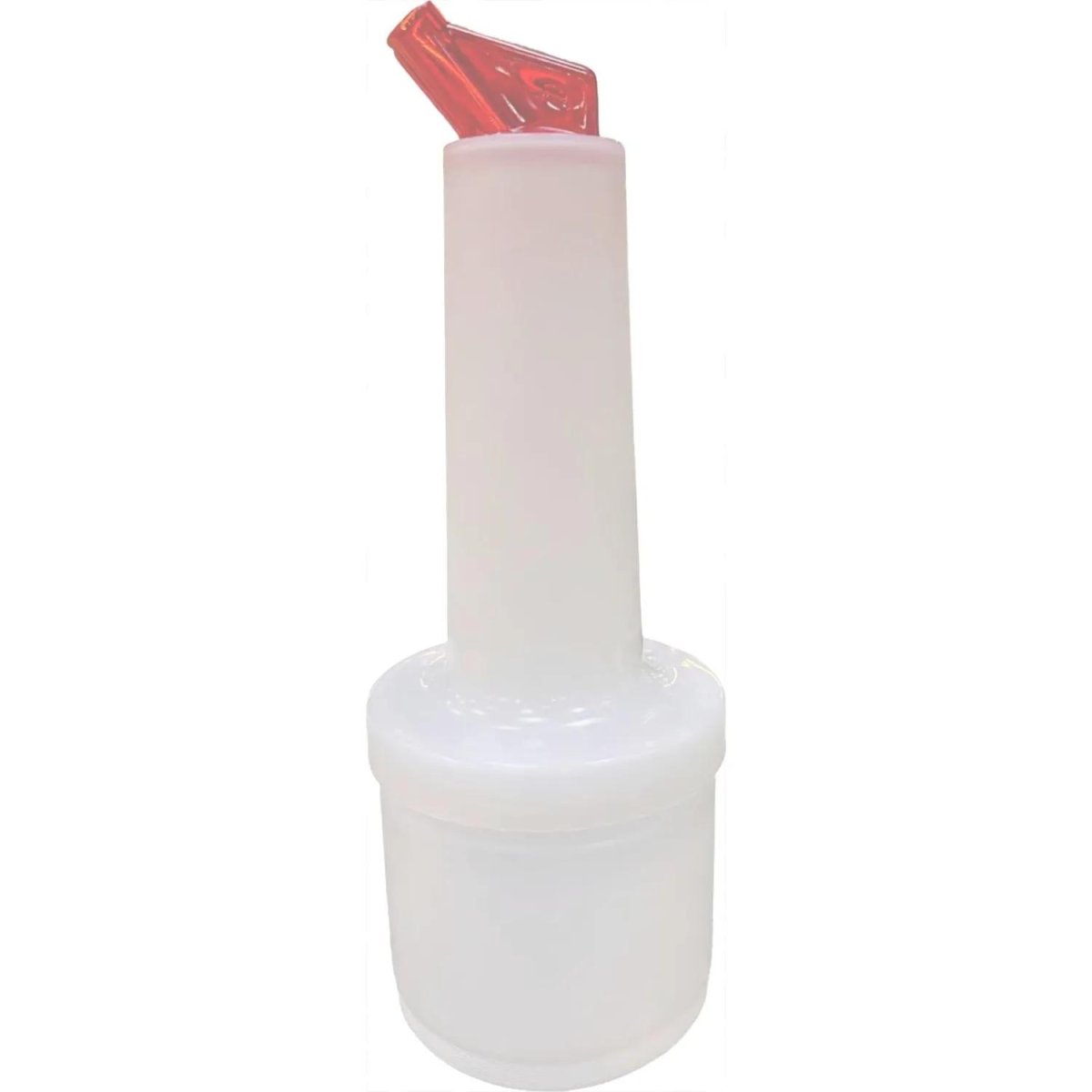 Емкость для сока 2 л с лейкой пластик P.L. Proff Cuisine