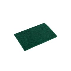 Пад ручной Vileda Стандарт зелёный 15х22х0,9см 108817 10шт/уп