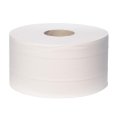 Бумага туалетная д/дисп Focus Mini Jumbo 2сл бел 170м 12рул/уп_5036904