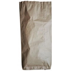 Крафт-мешок  3-х слойный, 100х50х9, с полиэт. Вкладышем (20 шт/уп)