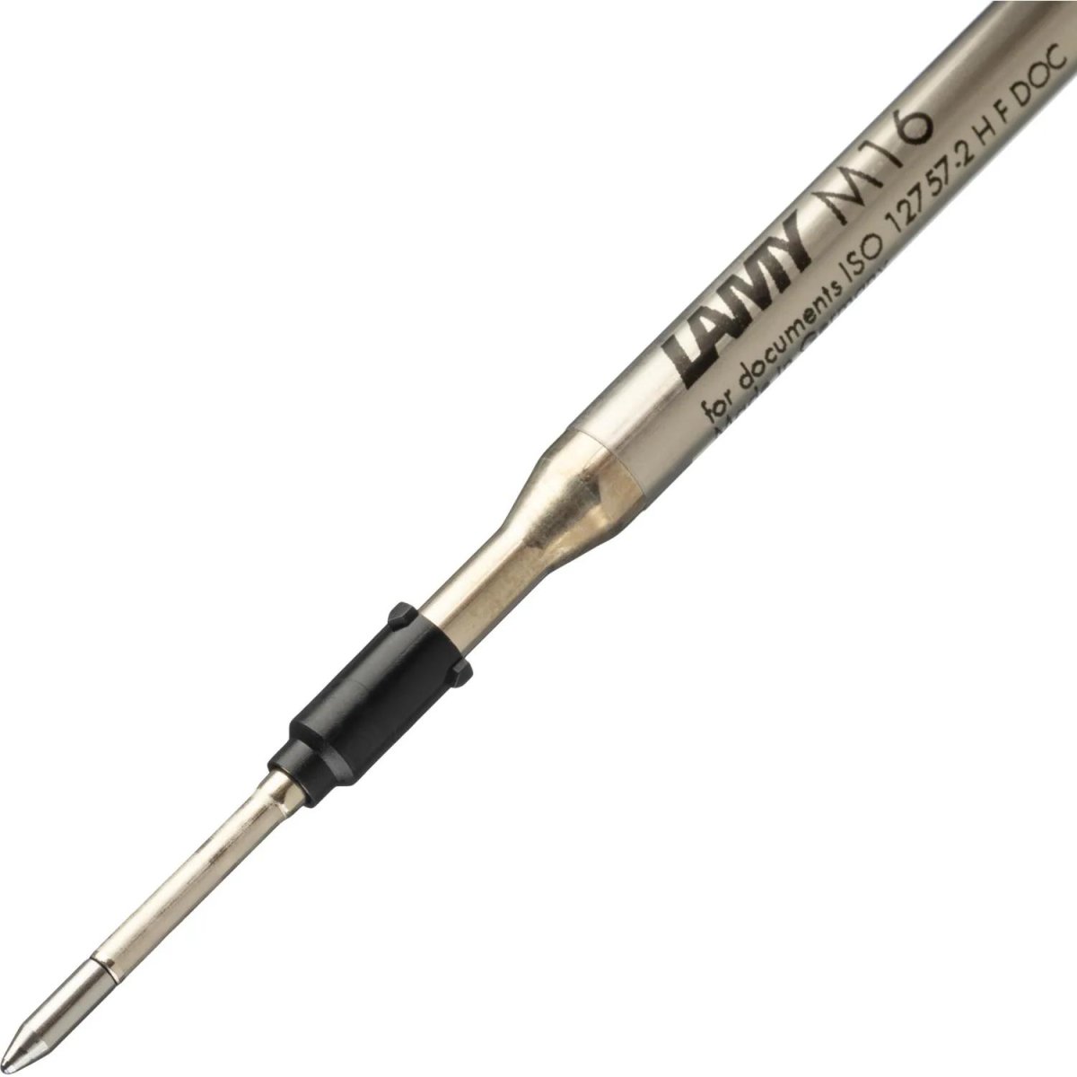 Стержень шариковый 106мм LAMY M16 синий F 1600148