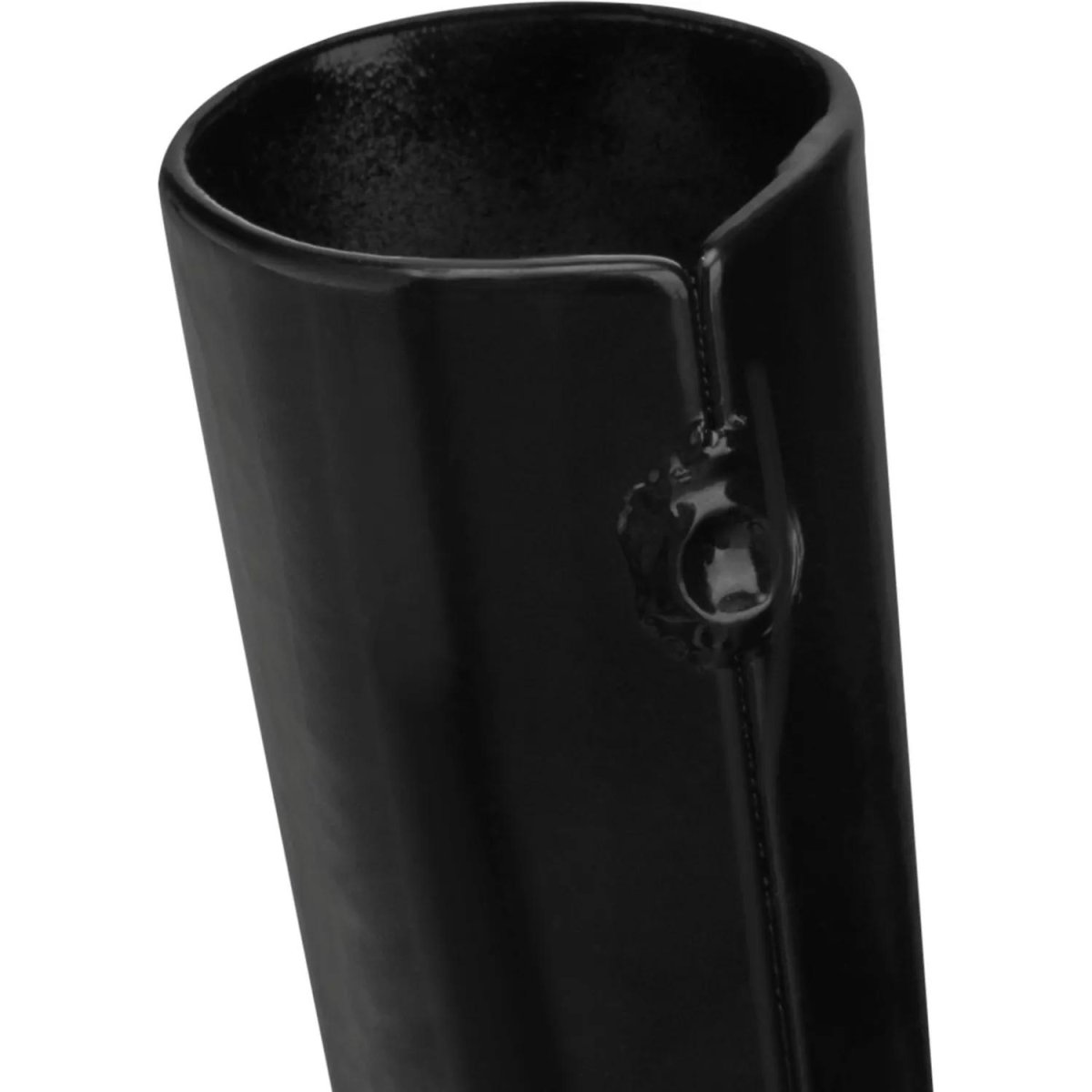 Грабли стальные, 12 витых зубьев, без черенка