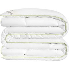 Одеяло 140x205 Bamboo бамбуковое волокно, микроволокно 1014.00398