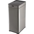 Ведро мусорное с сенсорным управлением JVC JB0301S, объем 30 литров