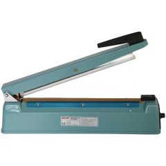 Запайщик пакетов ручной импульсный Комус KS-300 Iron (корпус металл)
