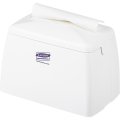 Диспенсер для салфеток Luscan Professional MAXI  N4 белый 1331W