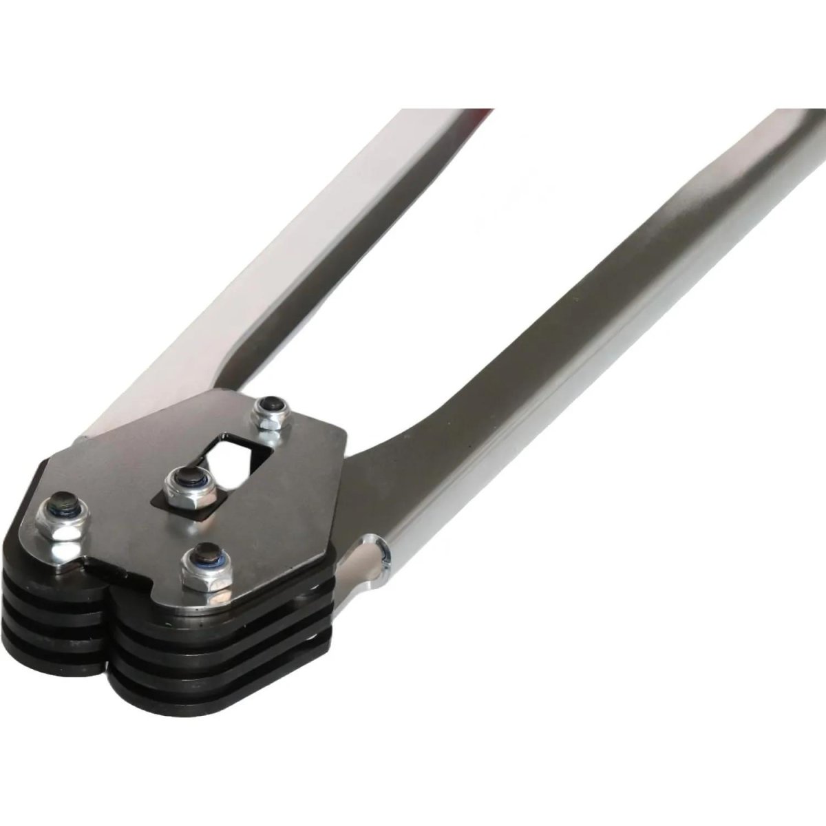 Клещи для ПП и ПЭТ лент 16 мм C308