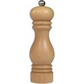 Мельница для соли из натурального бука 19см