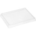 Крышка OPS OPSALAD 500, проз., 600шт/кор