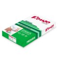 Бумага КОМУС ДОКУМЕНТ Premium (А3, марка А, 80 г/кв.м, 500 л)