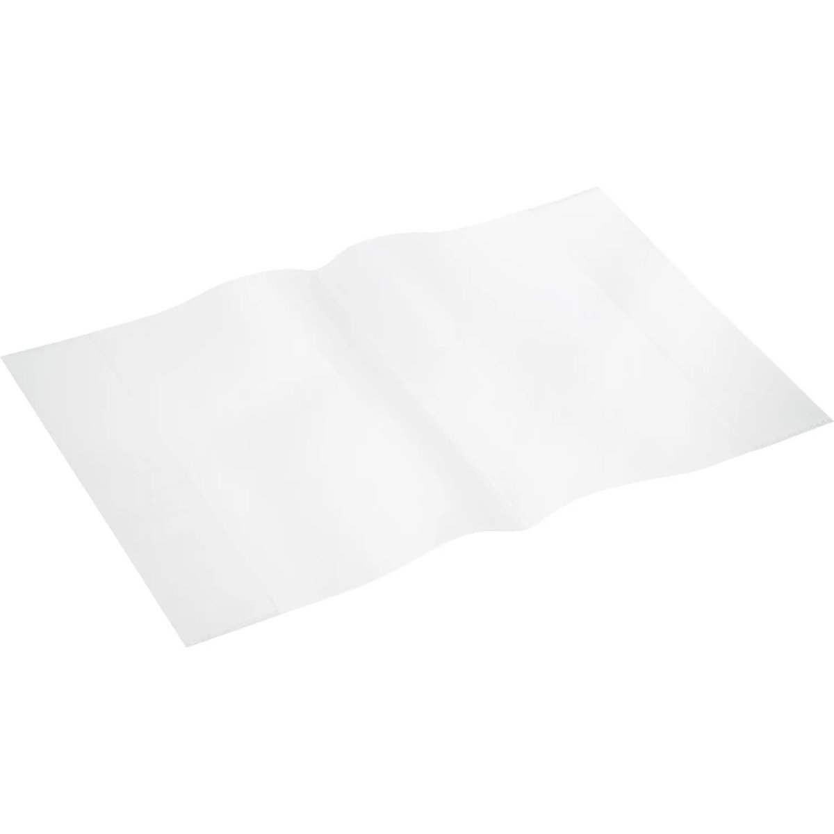 Набор обложек д/дневника,тетрадей,210х350,ПП,100мкм, уп 10 шт