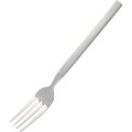 Вилка столовая Tramontana, нержавеющая сталь 410, 12шт/уп