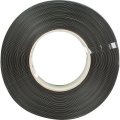 Стреппинг лента Полипропиленовая 12мм х 0,6 (2300 м.) Серая