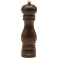 Мельница для соли из бука, цвет орех 19 см