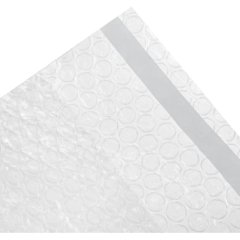 Пакет воздушно-пузырчатый 24х30+5 с клеевым клапаном 100 шт/уп