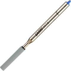 Стержень шариковый 106мм LAMY M16 синий F 1600148