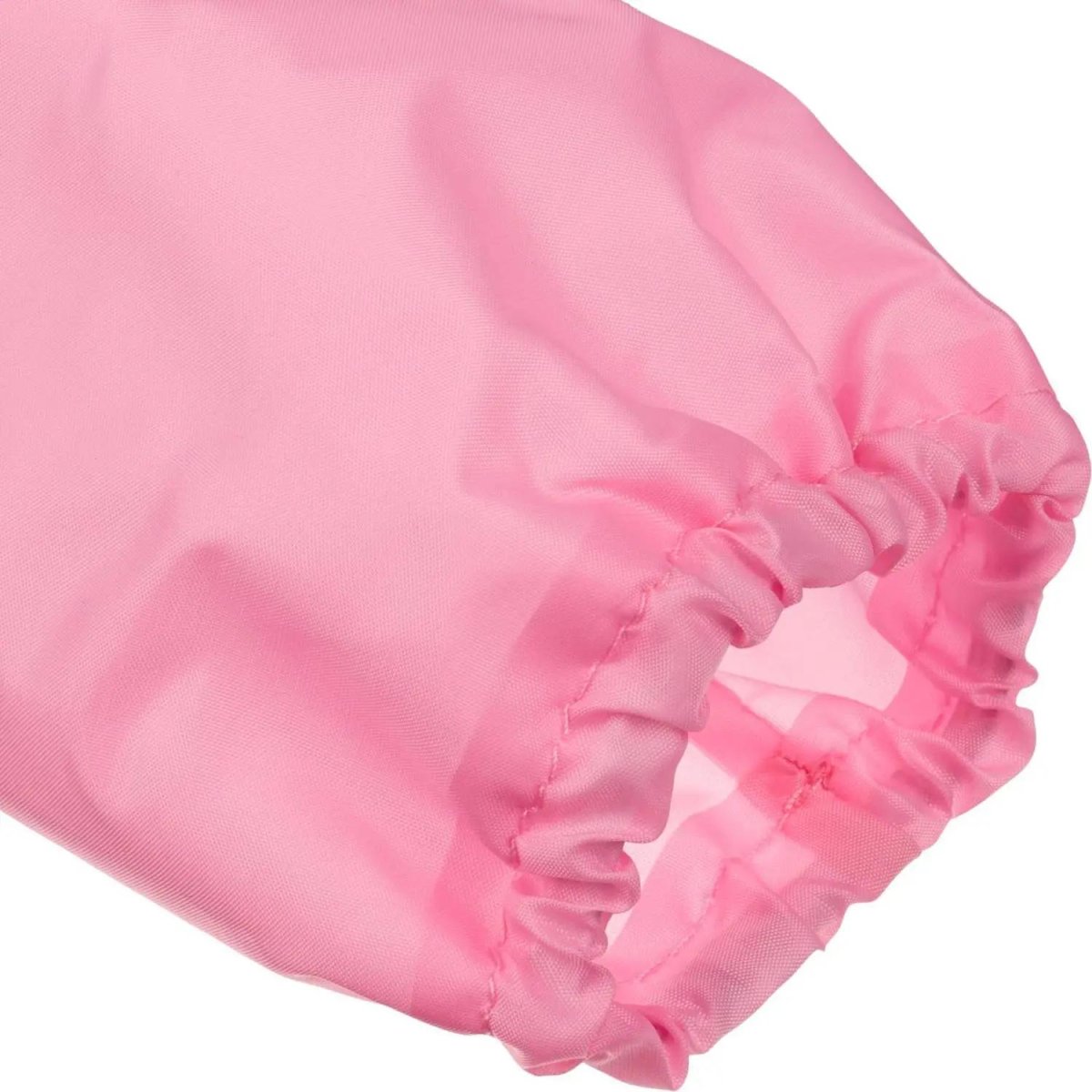 Фартук для труда Комус КлассFriendly cats карман,нарукв,490x390мм,ФН61-20-2